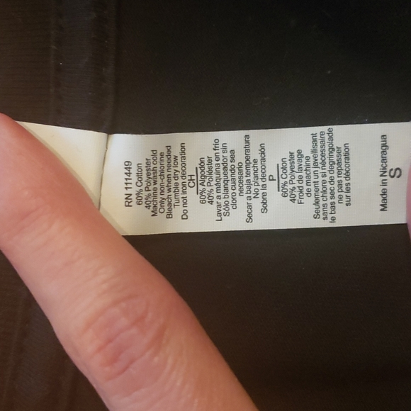 NEW Let's Get Happy t-shirt - Picture 3 of 4